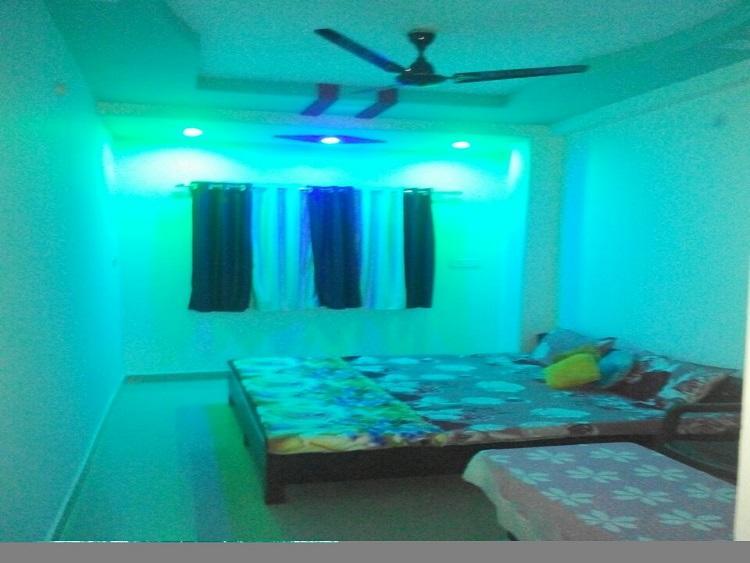 Mp Residency Hotel Ujjain Exterior photo