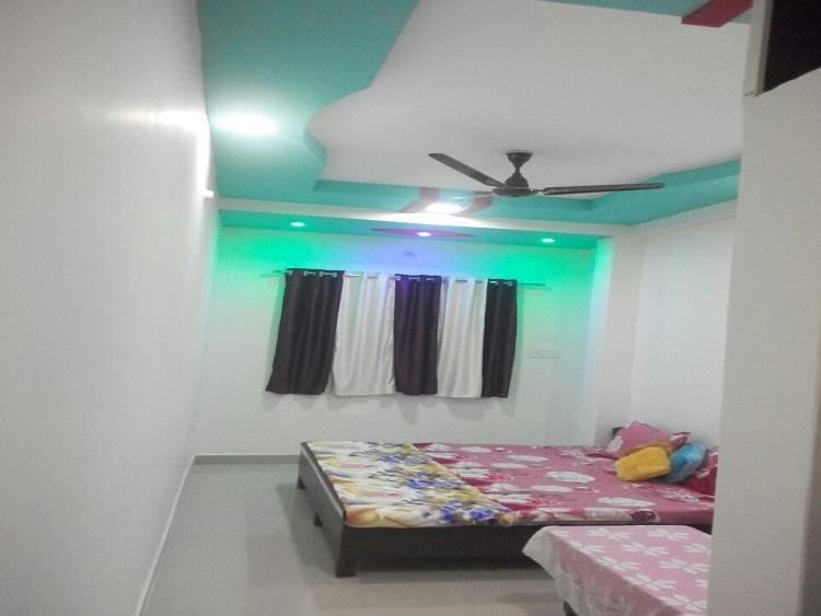 Mp Residency Hotel Ujjain Exterior photo